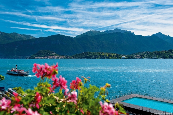 Grand Hotel Tremezzo LEG